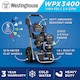 Westinghouse WPX3400