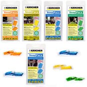 New Karcher Soap Pacs