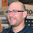 Mike, the Pressure Washer Expert