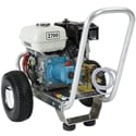 Professional Power Washer