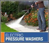 PRESSURE WASHERS - CONSUMER REPORTS VIDEO HUB