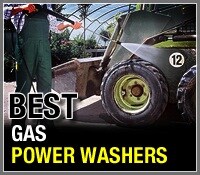Best Pressure Washer