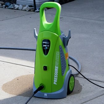 BEST PRESSURE WASHER REVIEWS OF 2014 BY HOME