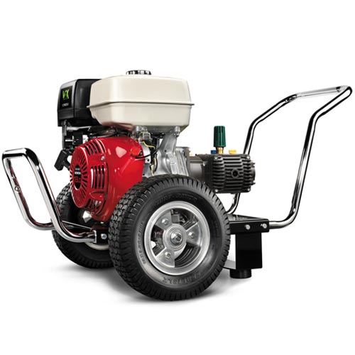 3500 Honda pressure washer #7
