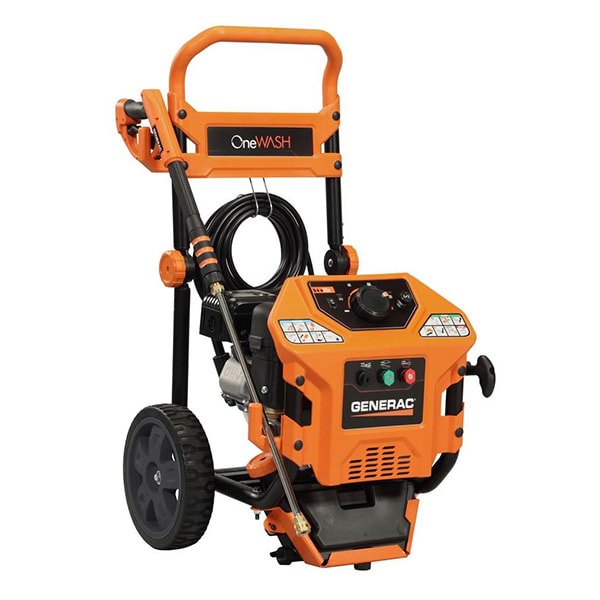 Power Washers Husky Power Washer 3000 Psi