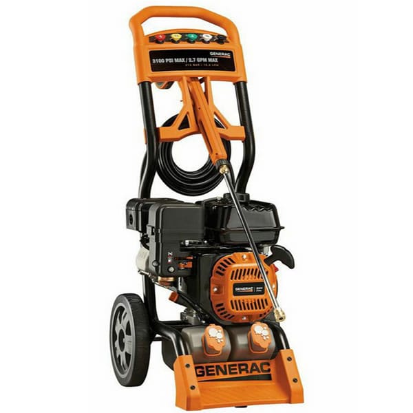 I need a pressure washer. Any brands/styles to avoid?