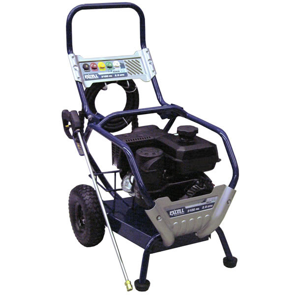 Honda power washer xc2800 #3