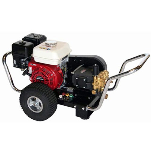 2600 Honda pressure psi washer #7