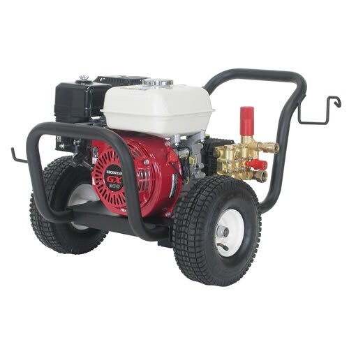 Honda pressure washers 2500 psi #7