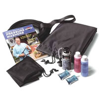 Powered Jump Starter on Stratton Briggs Kitd Starter Kit For Gas Powered Pressure Washers