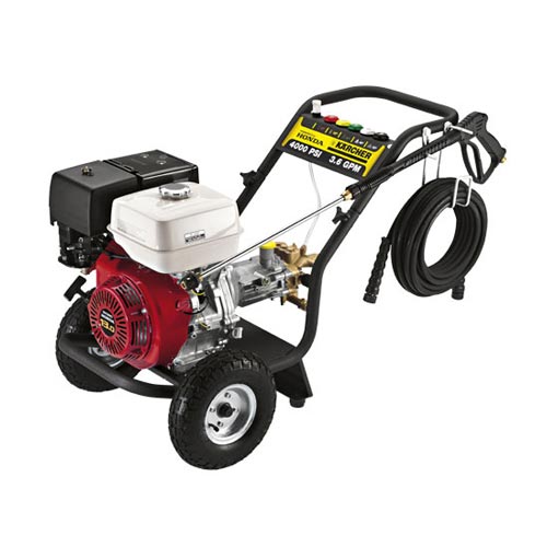 2650 Engine honda karcher pressure psi w washer #2