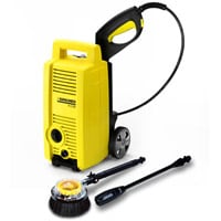 KARCHER X-SERIES K5.740 2000 PSI | ELECTRIC PRESSURE