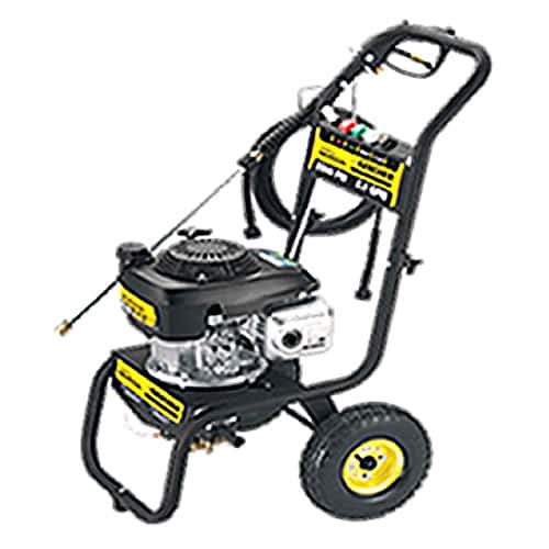 Honda pro force 2400 pressure washer #2