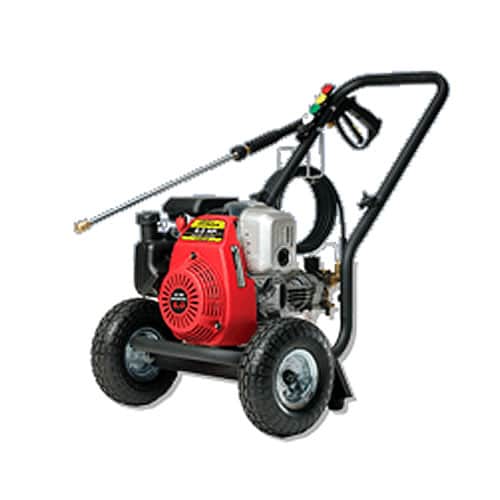Honda motor pressure washers #5