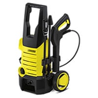 POWER WASHERS REVIEWS