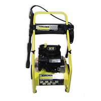 CONSUMER, ELECTRIC, POWERED, KARCHER, PRESSURE, WASHERS CONSUMER, ELECTRIC, POWERED, KARCHER, PRESSURE, WASHERS