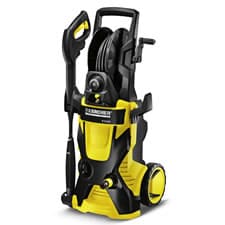 KARCHER X SERIES 2000 PSI (ELECTRIC-COLD WATER) PRESSURE