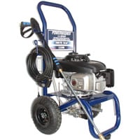 Honda pressure washer distributors #3