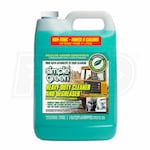 Simple Green Heavy-Duty Cleaner & Degreaser Pressure Washer Concentrated Detergent (1-Gallon)