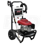 PowerBOSS 2600 PSI (Gas - Cold Water) Pressure Washer With Honda Engine (Scratch & Dent)