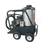 Cam Spray Professional 3000 PSI (Electric - Hot Water) Pressure Washer (230V 1-Phase)