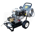 Cam Spray Professional 3500 PSI (Gas-Cold Water) Pressure Washer w/ Honda Engine