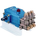 CAT Pumps 3500 PSI 4.5 GPM (Solid Shaft) Triplex Pressure Washer Pump (Belt Drive)