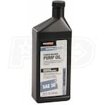 Generac Pressure Washer Pump Oil (20 Oz.)