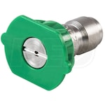 Karcher 3.5 Orifice 25° Green Pressure Washer Spray Tip (4000 PSI)