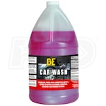 BE Semi-Pro Car Wash Pressure Washer Concentrated Detergent (1-Gallon)