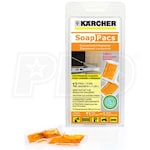 Karcher Concentrated Degreaser Soap Pacs (12 Pack)
