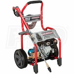 Gravely Prosumer 3000 PSI (Gas - Cold Water) Pressure Washer w/ CAT Pump