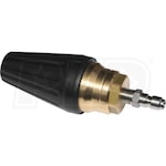 Pressure-Pro Professional 5.0 Orifice Turbo Nozzle (5800 PSI - Hot / Cold Water)