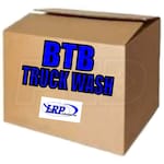 LRP Industries Breakthrough Blue BTB Truck Wash (50 Lb. Box)