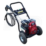 Karcher 3000 PSI (Gas-Cold Water) Pressure Washer w/ Honda Engine