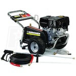 Karcher Professional  3500 PSI (Gas - Cold Water) Belt-Drive Pressure Washer w/ Honda Engine