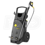 Karcher Professional 3200 PSI (Electric - Cold Water) Pressure Washer (440V 3-Phase)
