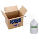 LRP Industries Patriot Super Concentrated Degreaser (4 x 1 Gal. Case)