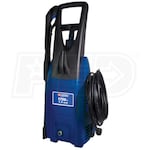 Campbell Hausfeld 1750 PSI (Electric-Cold Water) Pressure Washer w/ Turbo Lance