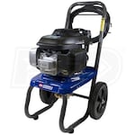 Campbell Hausfeld 2500 PSI (Gas-Cold Water) Pressure Washer w/ Honda Engine