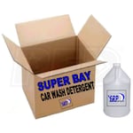 LRP Industries Super Bay Car Wash (4 x 1 Gal. Case)