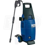 AR Blue Clean 1600 PSI (Electric Cold-Water) Pressure Washer