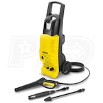 Karcher 1750 PSI (Electric-Cold Water) Pressure Washer