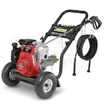 Karcher 3000 PSI (Gas-Cold Water) Pressure Washer w/ Honda Engine