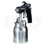 Campbell Hausfeld HVLP Adjustable Spray Gun