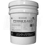 Syntec Pro Power Kleen Vinyl & Aluminum Siding Pressure Washer Cleaner  (40lb Container)