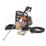 Shark Semi-Pro 1000 PSI (Electric-Cold Water) Hand Carry Pressure Washer