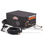 Shark Professional 1000 PSI (Electric-Warm Water) Pressure Washer