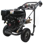Campbell Hausfeld Professional 3200 PSI (Gas-Cold Water) Pressure Washer w/ Honda Engine