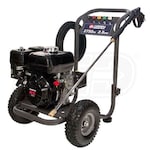 Campbell Hausfeld Professional 2750 PSI (Gas-Cold Water) Pressure Washer